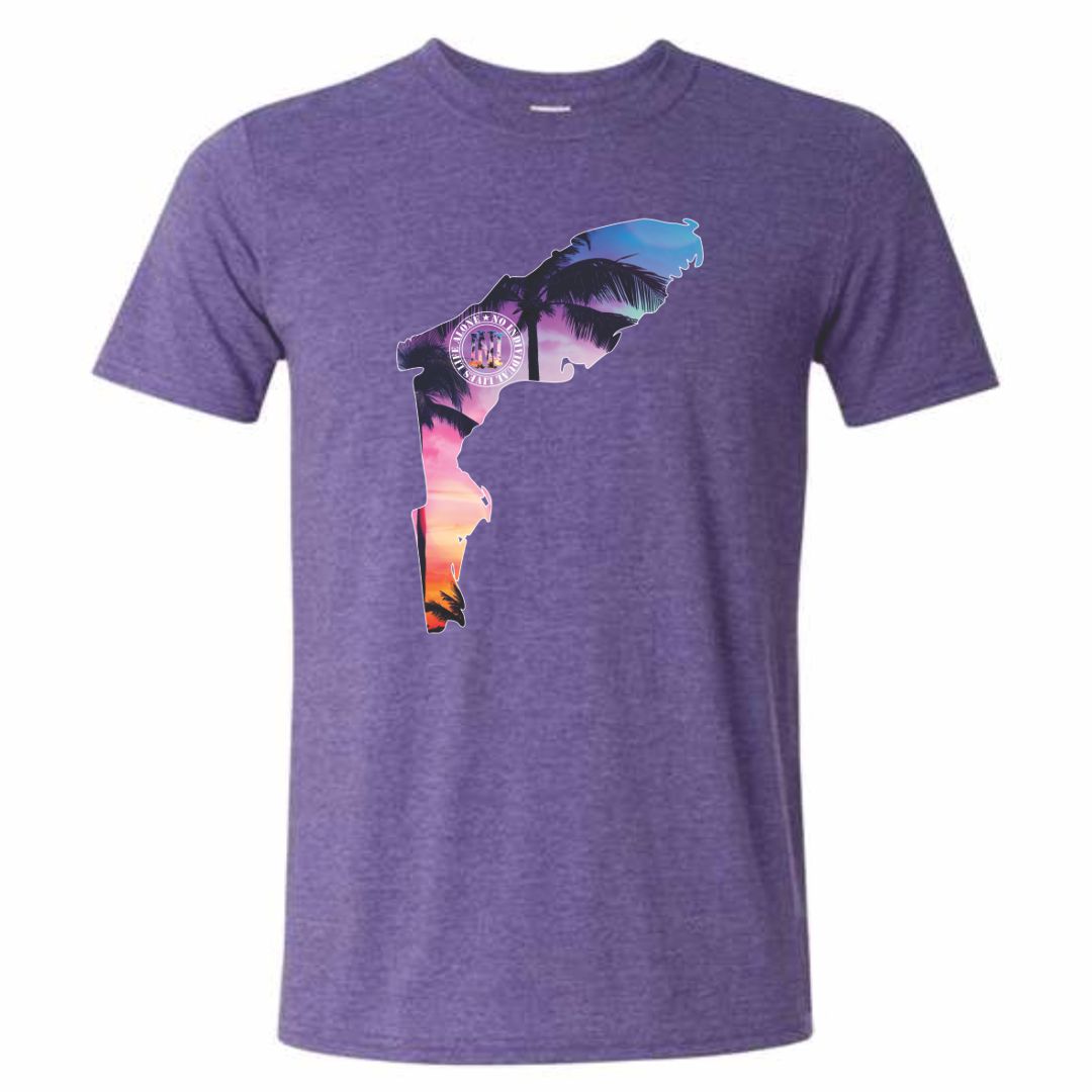 Florida State SS T-Shirt