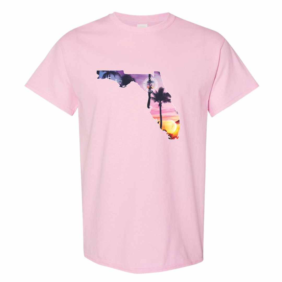Florida State SS T-Shirt