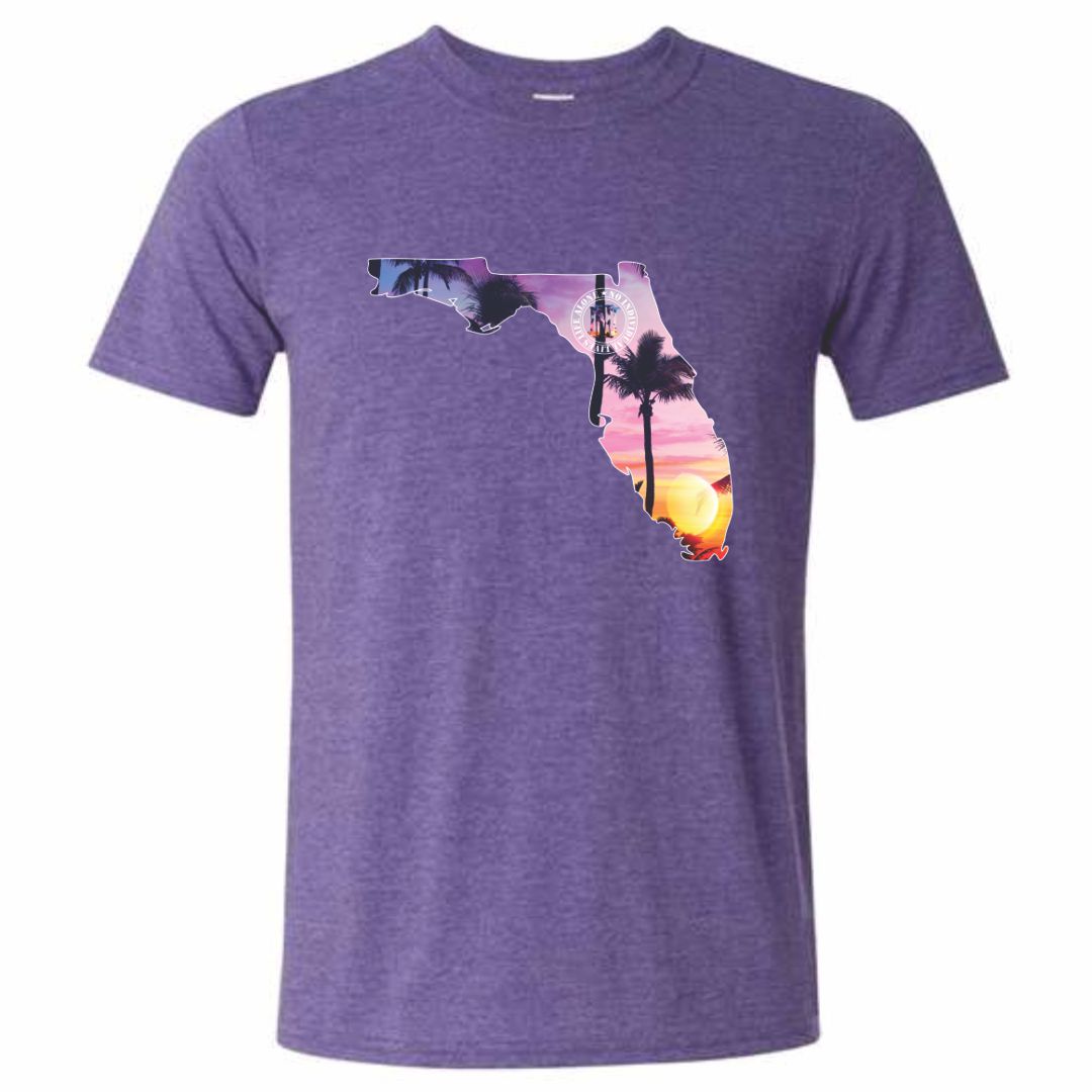 Florida State SS T-Shirt
