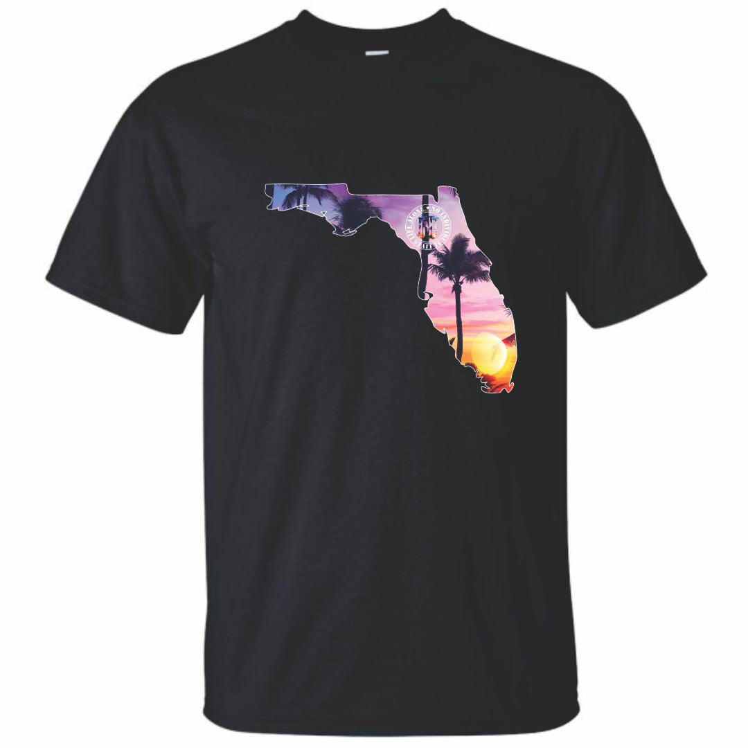 Florida State SS T-Shirt