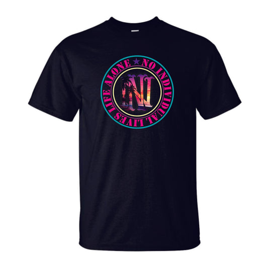 Nilla Large Front Floridian Logo SS T-Shirt