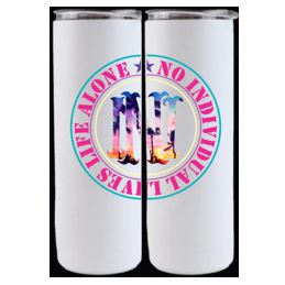 NILLA 20oz Tumbler